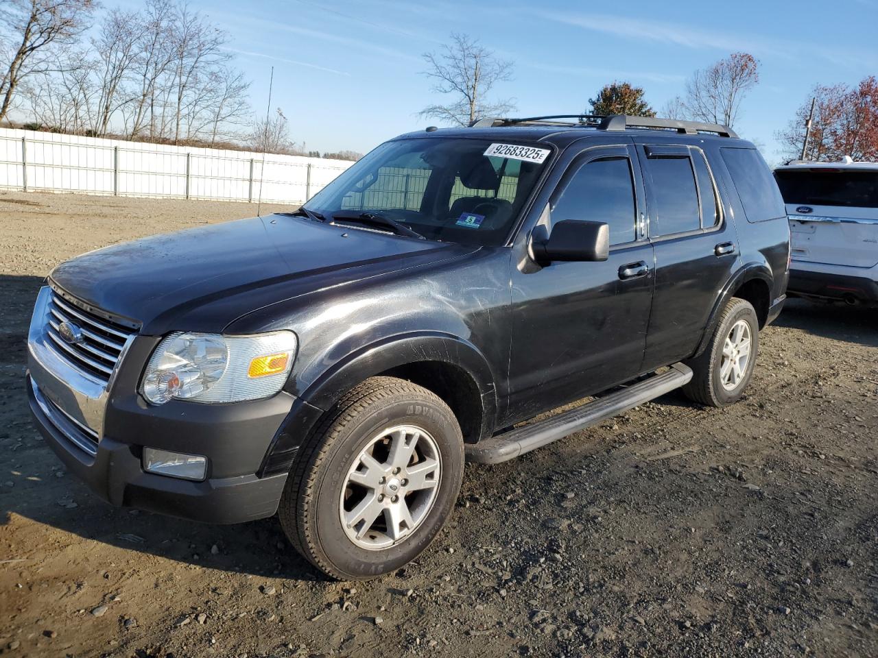 Ford Explorer Xlt Image 1