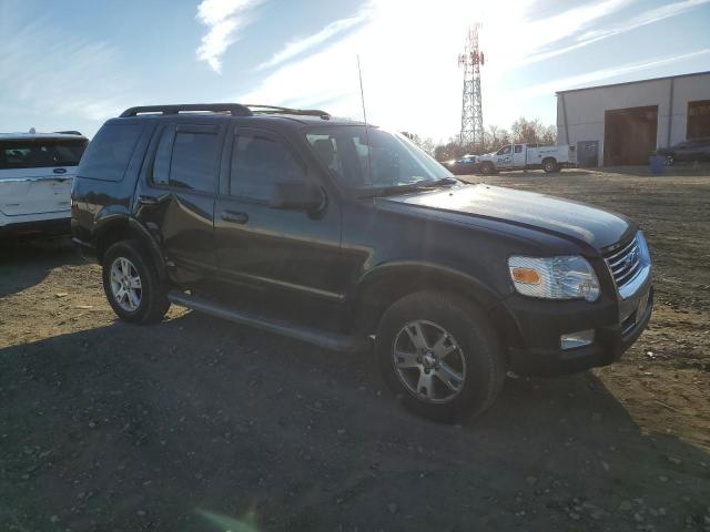 Ford Explorer Xlt Image 13