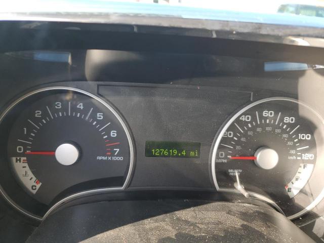 Ford Explorer Xlt Image 6