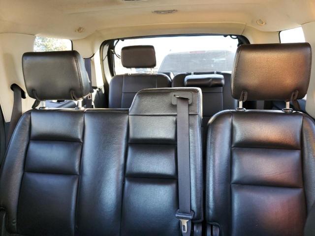 Ford Explorer Xlt Image 11