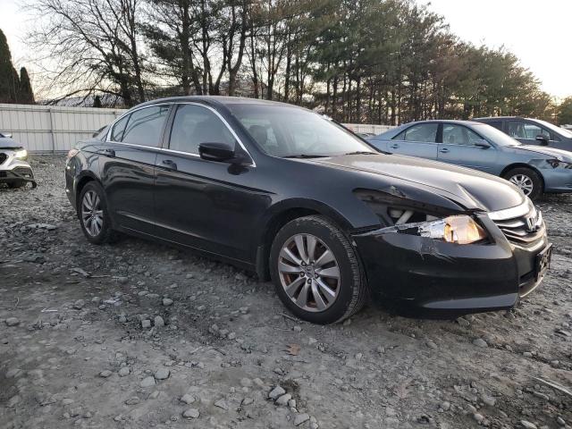 Honda Accord Exl Image 9