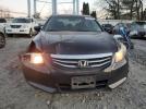 Honda Accord Exl Image 12