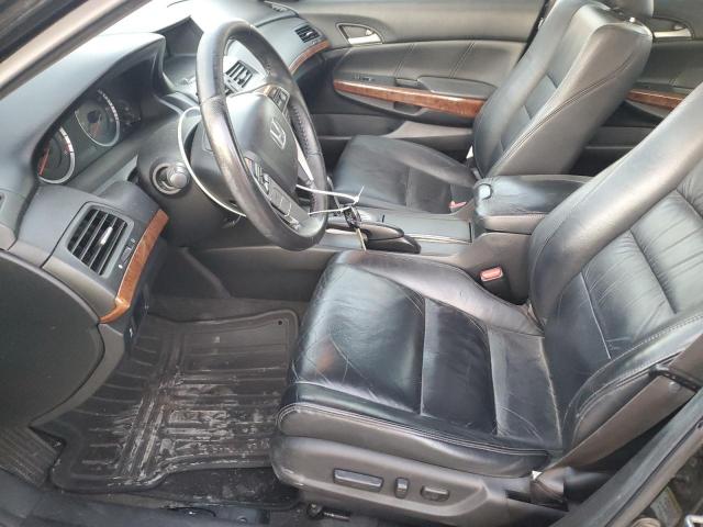 Honda Accord Exl Image 5