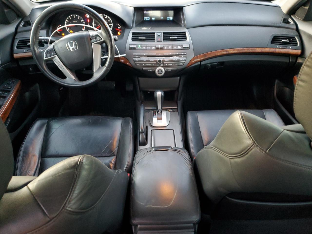 Honda Accord Exl Image 7