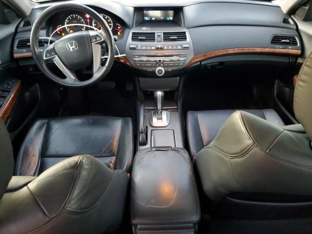 Honda Accord Exl Image 7