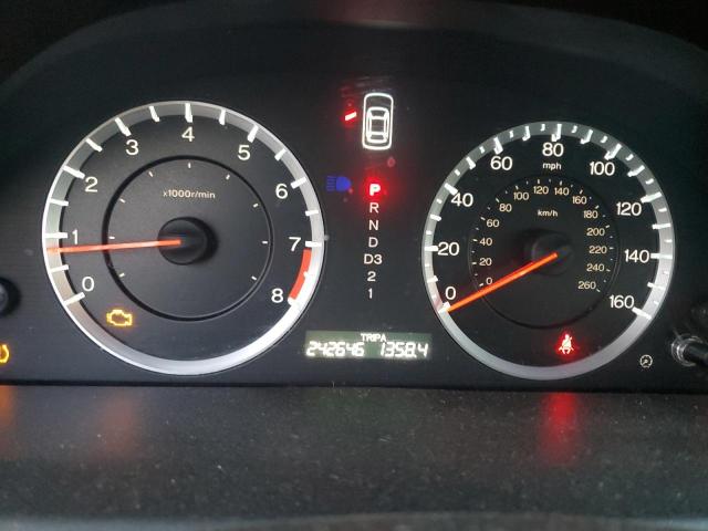 Honda Accord Exl Image 4