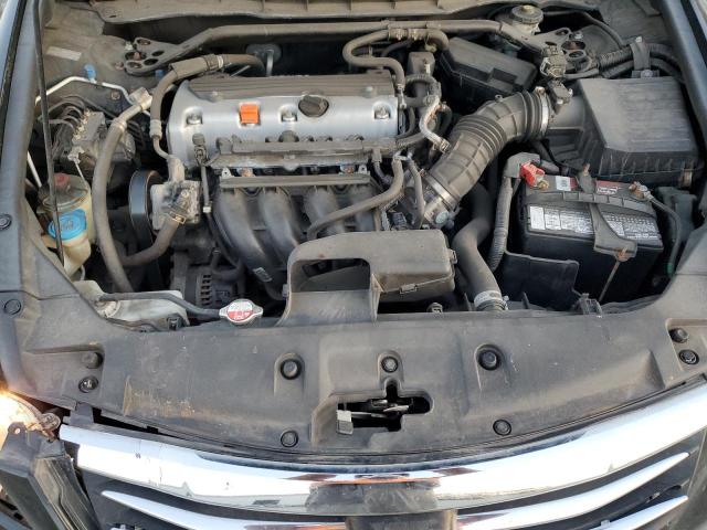 Honda Accord Exl Image 8