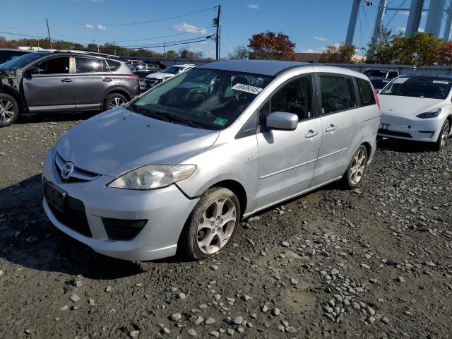  Salvage Mazda 5