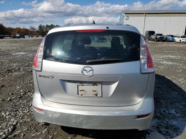 Mazda 5 Image 10