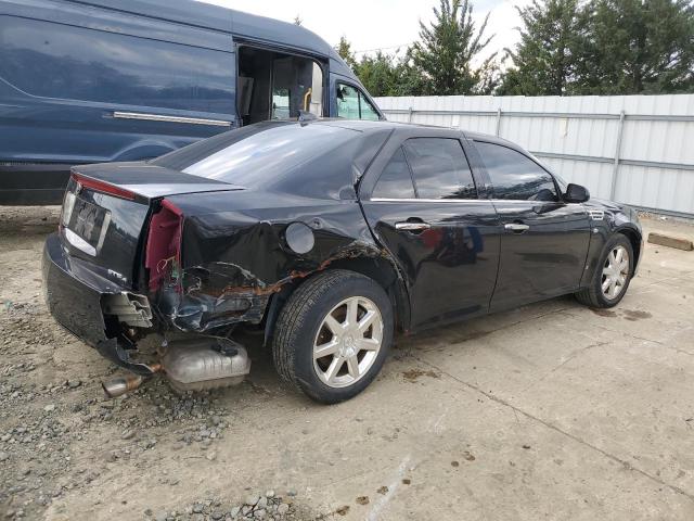 Cadillac STS Image 2