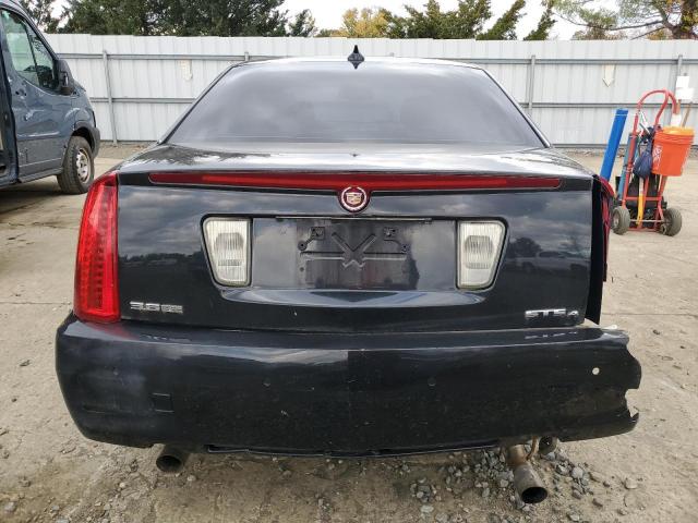 Cadillac STS Image 3