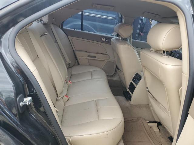 Cadillac STS Image 13