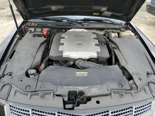 Cadillac STS Image 11