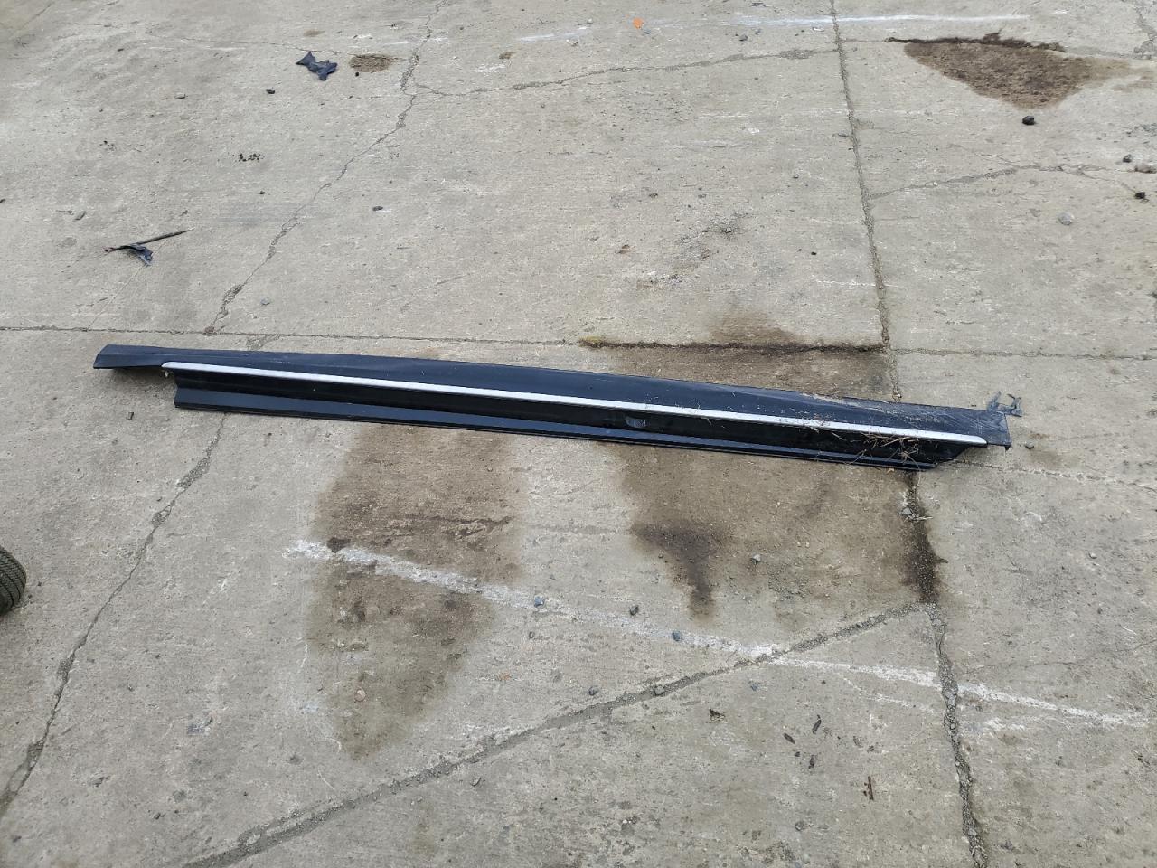 Cadillac STS Image 8