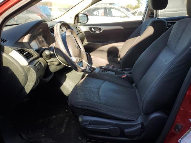 Nissan Sentra S Image 11