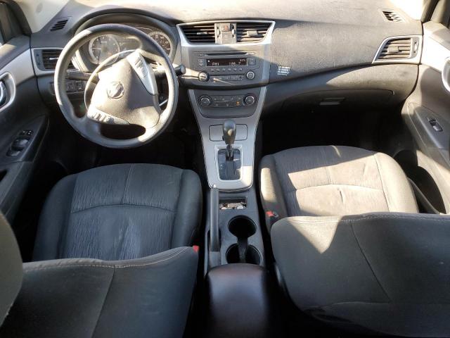 Nissan Sentra S Image 12