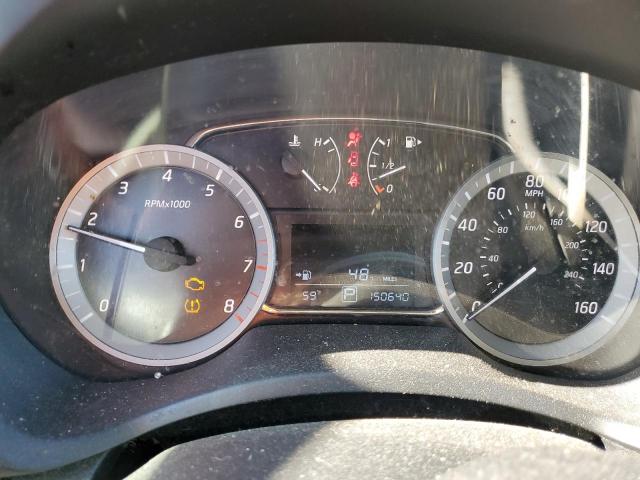 Nissan Sentra S Image 7