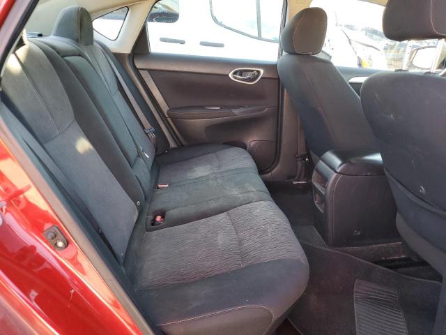 Nissan Sentra S Image 2