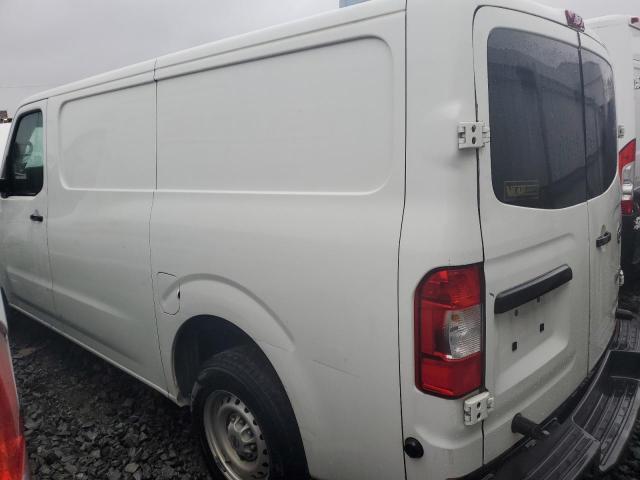 Nissan Nv 1500 S Image 6