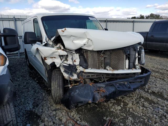 Nissan Nv 1500 S Image 10