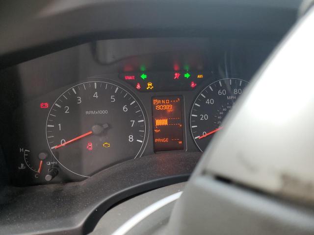 Nissan Nv 1500 S Image 2