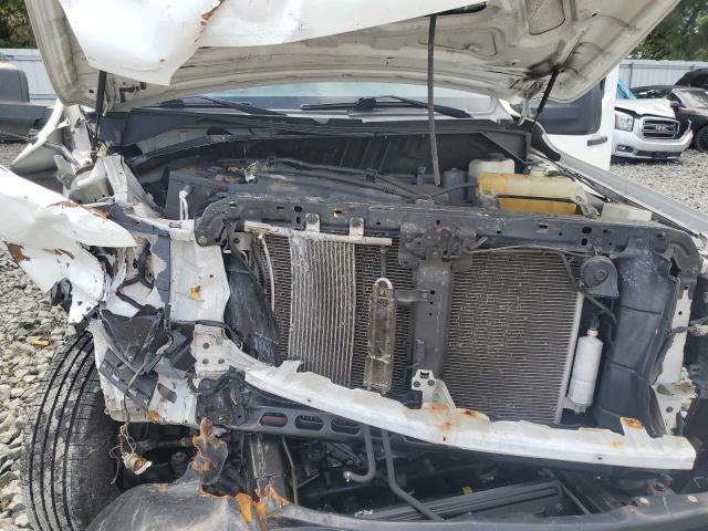 Nissan Nv 1500 S Image 9