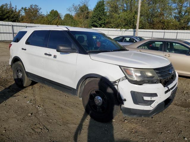 Ford Explorer Police Interceptor Image 10