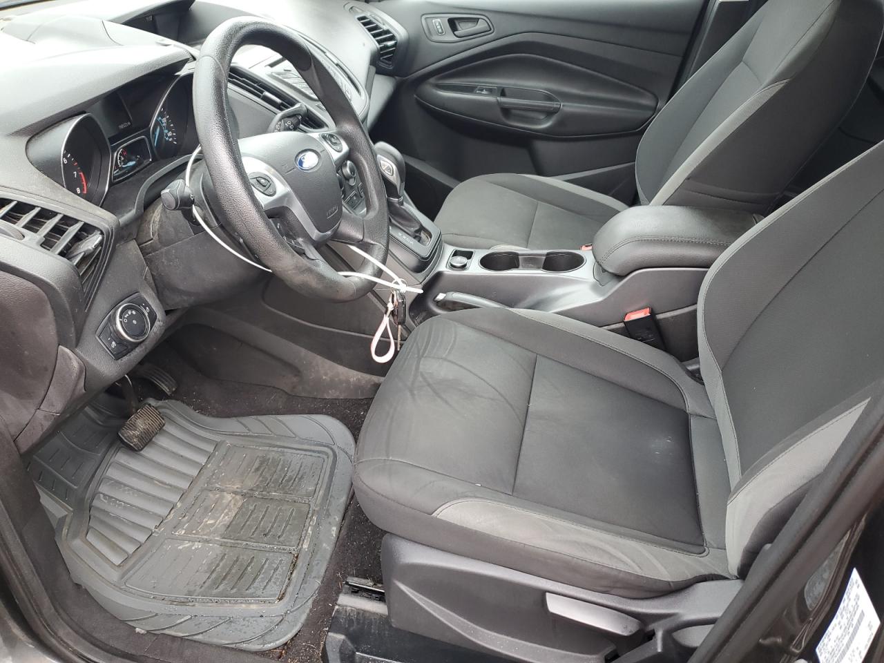 Ford Escape S Image 3