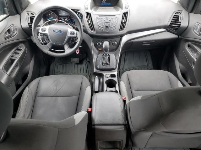 Ford Escape S Image 10