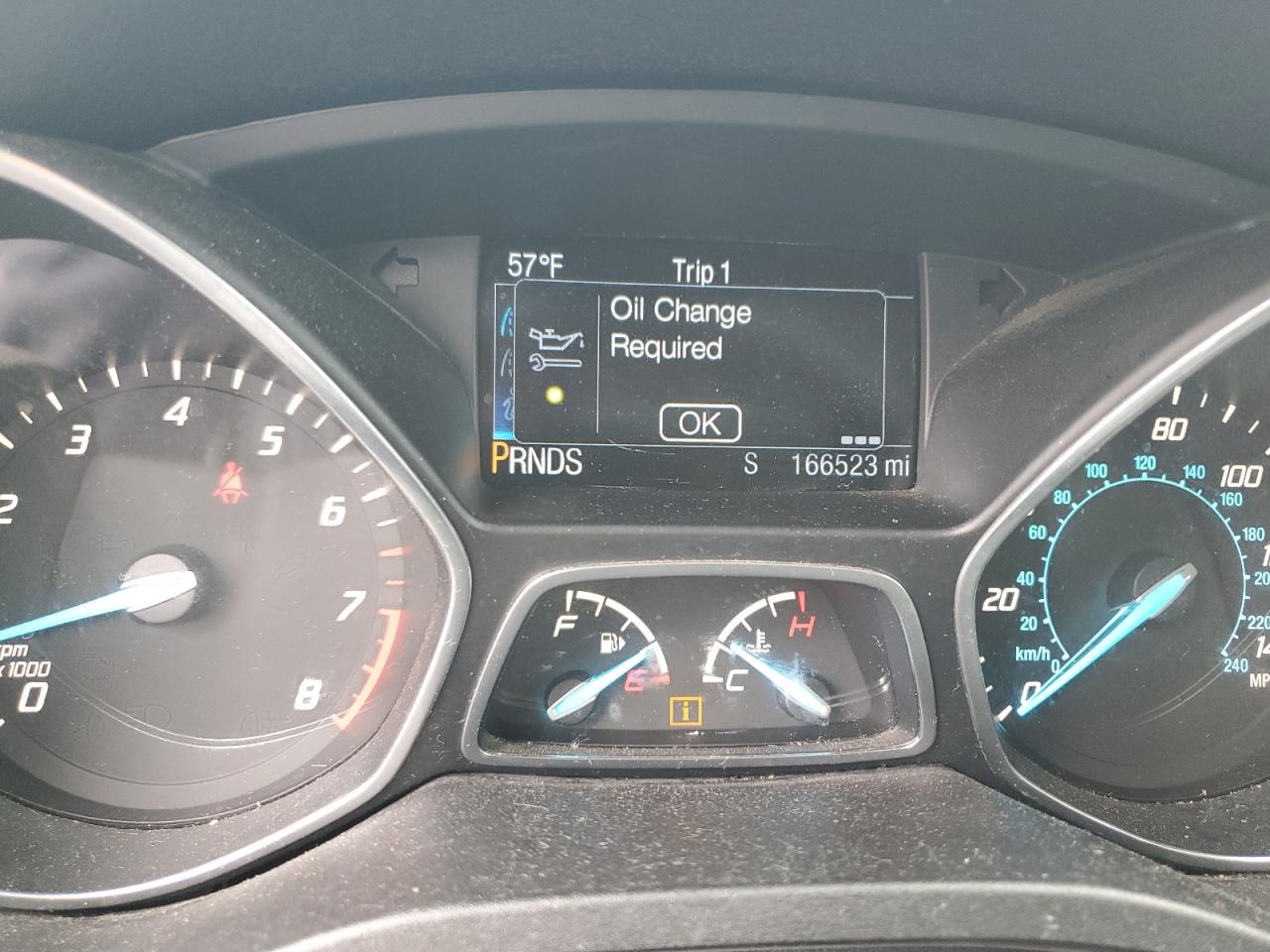 Ford Escape S Image 4