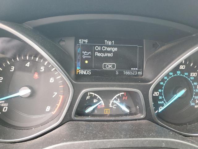 Ford Escape S Image 4