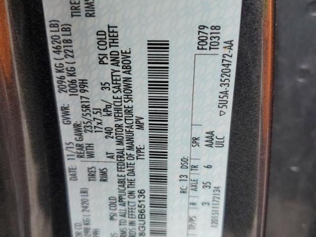 Ford Escape S Image 7