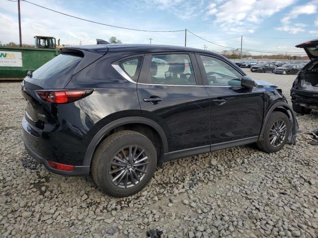 Mazda Cx Sport Image 4