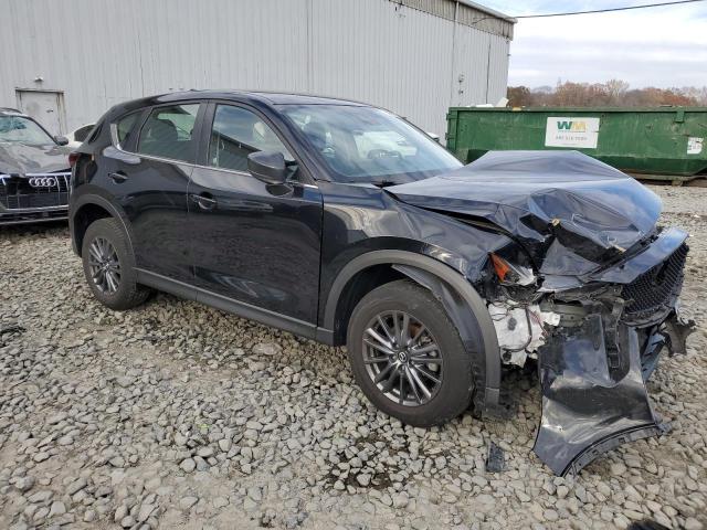 Mazda Cx Sport Image 11