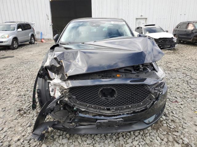 Mazda Cx Sport Image 8