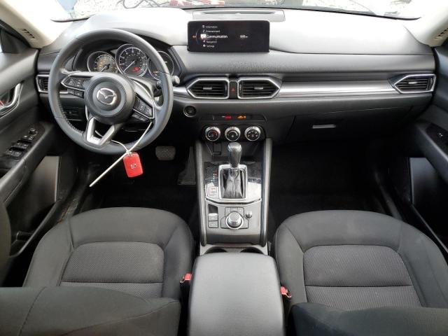 Mazda Cx Sport Image 12