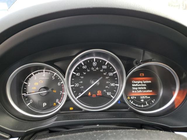 Mazda Cx Sport Image 13