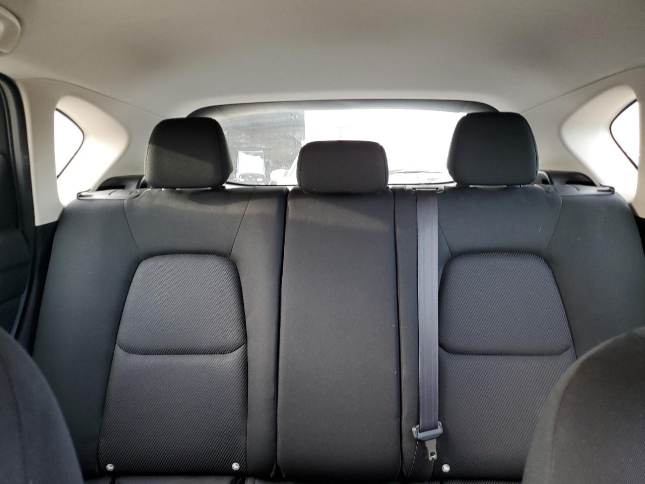 Mazda Cx Sport Image 3