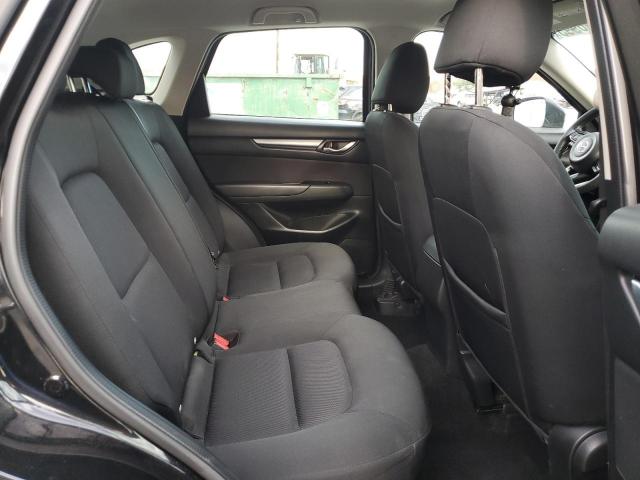 Mazda Cx Sport Image 10