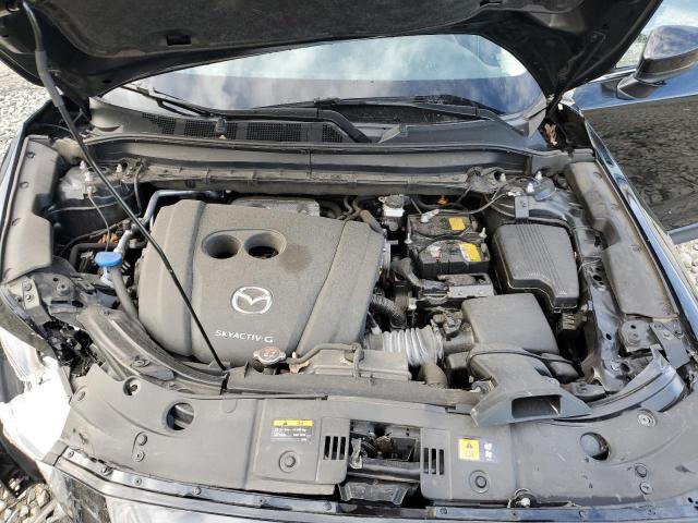 Mazda Cx Sport Image 2