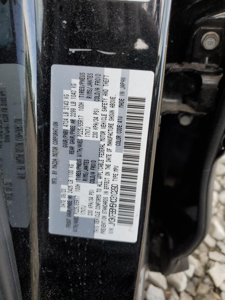 Mazda Cx Sport Image 6