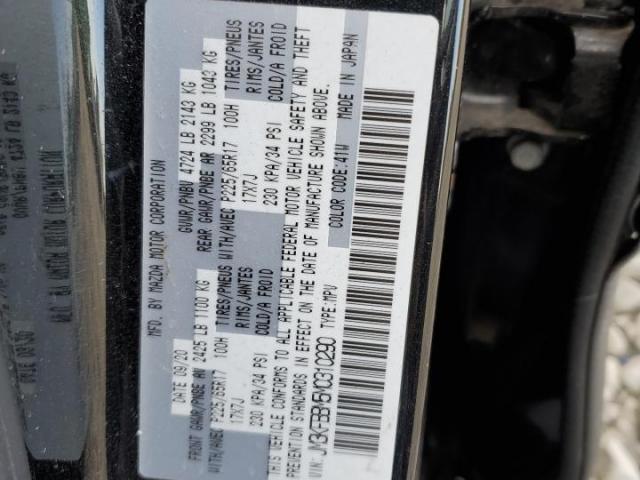 Mazda Cx Sport Image 6