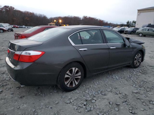 Honda Accord Lx Image 7