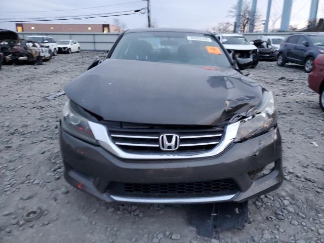 Honda Accord Lx Image 9