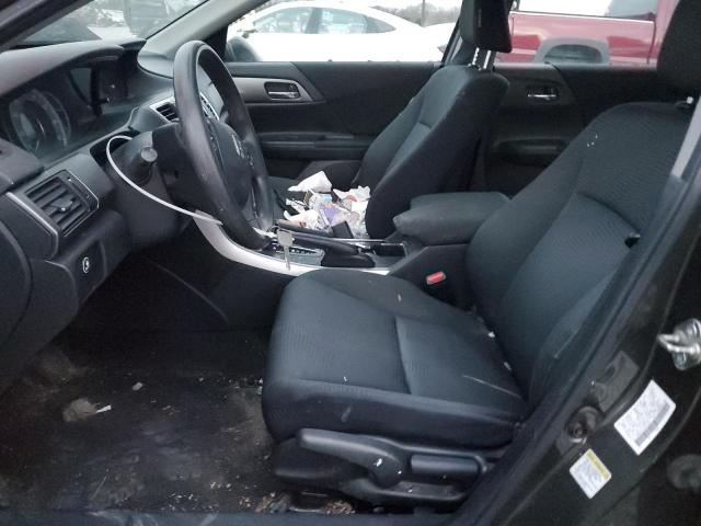 Honda Accord Lx Image 4