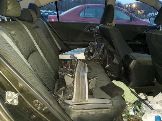 Honda Accord Lx Image 12