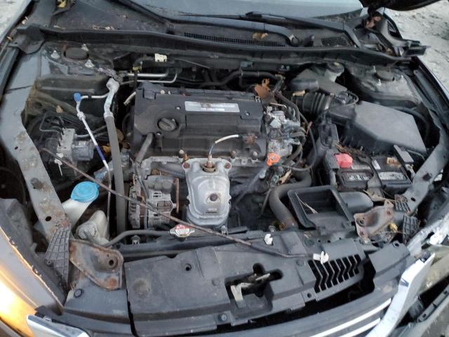 Honda Accord Lx Image 2