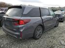 Honda Odyssey Touring Image 2