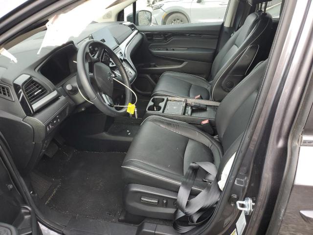 Honda Odyssey Touring Image 13