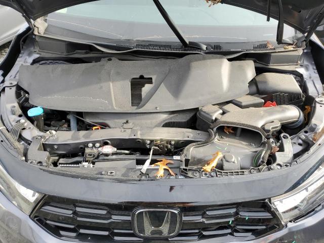 Honda Odyssey Touring Image 11